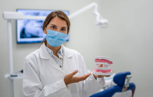 Best Broken Tooth Emergency  in La Verkin, UT