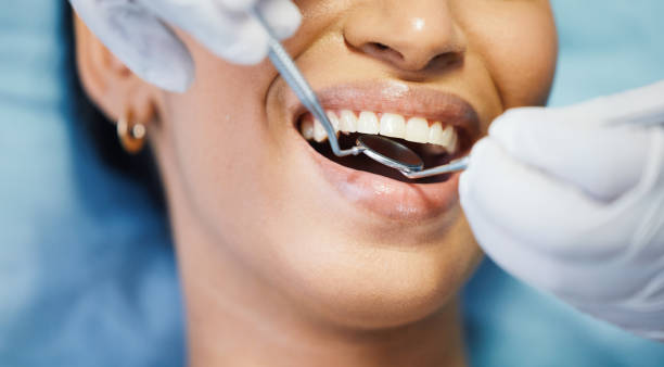 Best Affordable Emergency Dental Care  in La Verkin, UT