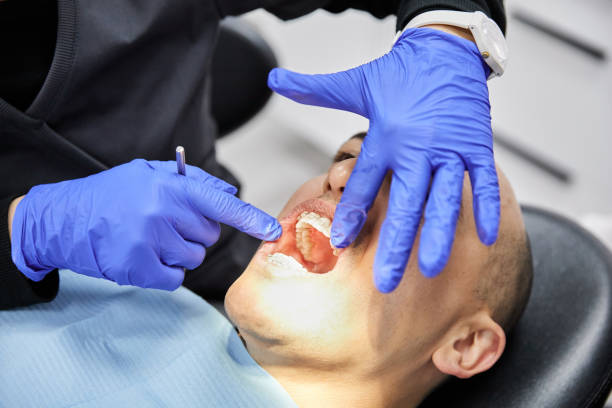Urgent Tooth Repair in UT